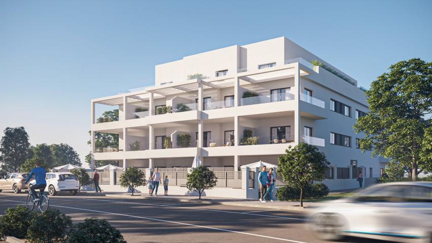 VIVIENDA JUNTO A LA PLAYA DE SANLÚCAR photo 0