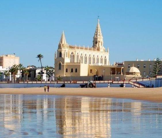 Tu nuevo hogar en Chipiona te espera photo 0