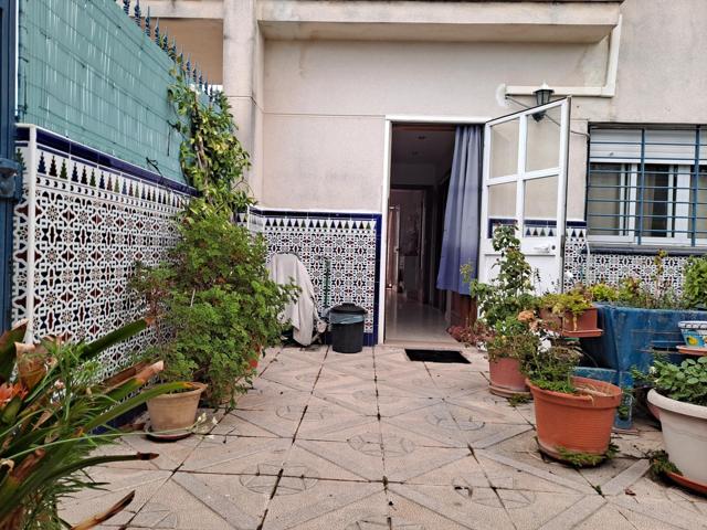 Dúplex en la zona de La Atalaya photo 0