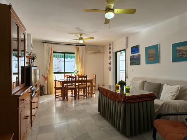 Tu piso ideal en zona Centro-Playa photo 0