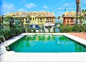 Piso en alquiler en Sotogrande de 136 m2 photo 0