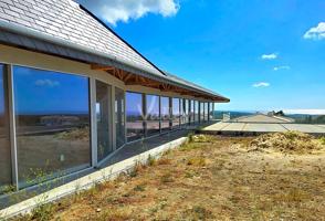 Venta de villa en construcción con vistas al mar  y Sierra Bermeja en la exclusiva zona L de La Reserva de Sotogrande photo 0