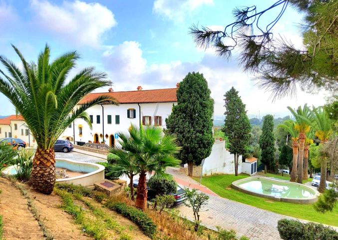 Venta de chalet adosado en San Roque photo 0