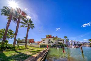 Apartamento en venta en Sotogrande de 165 m2 photo 0