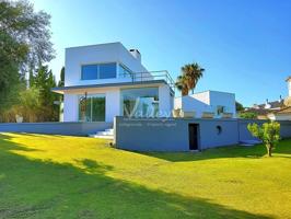 Venta de preciosa villa en la zona D de Sotogrande Alto photo 0