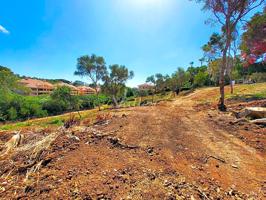 Venta de magnífica parcela en la zona F de Sotogrande. photo 0