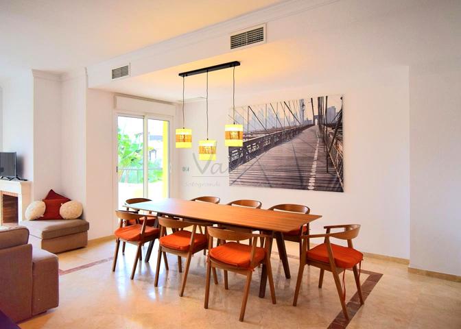Venta de apartamento en San Roque Club. photo 0
