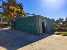 Finca Rústica en venta en San Enrique de Guadiaro de 10158 m2 photo 0