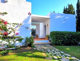 Alquiler de villa en la zona B de Sotogrande Costa photo 0