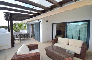 Venta de fantástico apartamento en urbanización El Polo de Sotogrande. photo 0