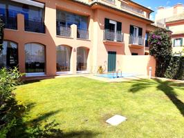 VENTA DE EXCLUSIVO APARTAMENTO EN RIBERA DEL GURAMI, LA MARINA DE SOTOGRANDE photo 0