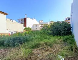 Venta de dos PARCELAS DE SUELO URBANO CONSOLIDADO en San Roque Pueblo. photo 0