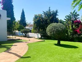 Venta de preciosa villa en zona B, Sotogrande photo 0