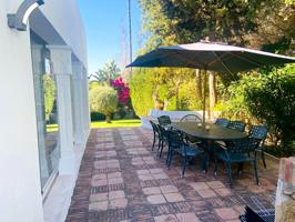 Venta de preciosa villa en zona B, Sotogrande photo 0