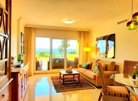 Apartamento en alquiler en Sabinillas de 85 m2 photo 0