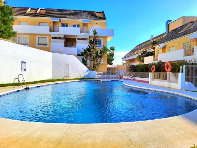 Apartamento en alquiler en Sabinillas de 85 m2 photo 0