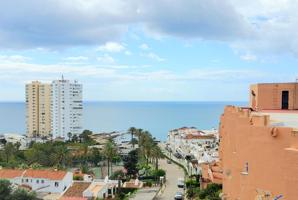 Alquiler apartamento en Torreguadiaro photo 0