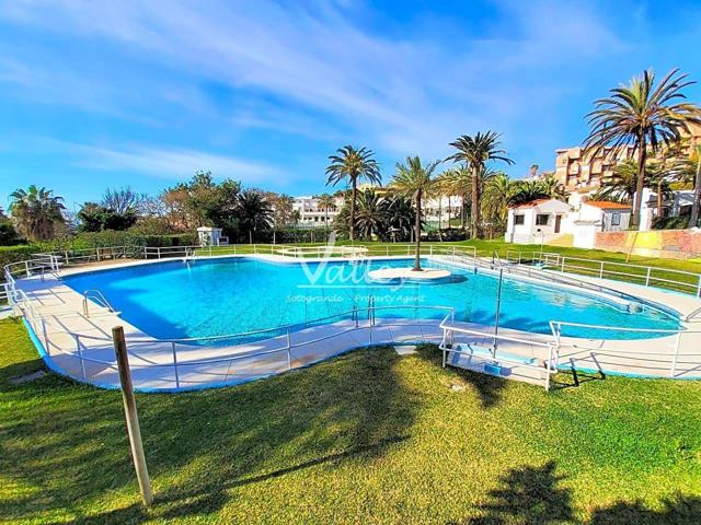 Alquiler apartamento en Torreguadiar0 photo 0