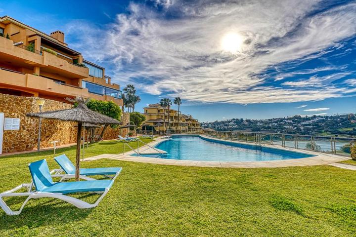 Piso en venta en Sotogrande de 185 m2 photo 0