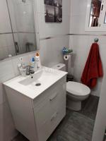 Venta de apartamento en primerísima línea de playa en Torreguadiaro. photo 0