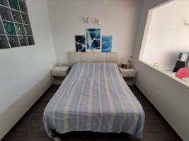 Venta de apartamento en primerísima línea de playa en Torreguadiaro. photo 0