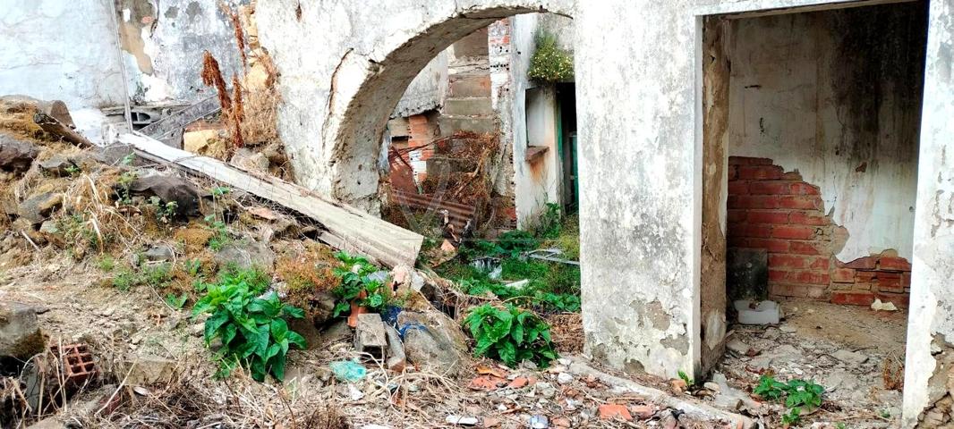 Venta de parcela urbana en San Roque photo 0