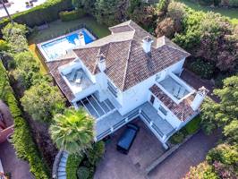 Casa - Chalet en venta en Sotogrande de 350 m2 photo 0