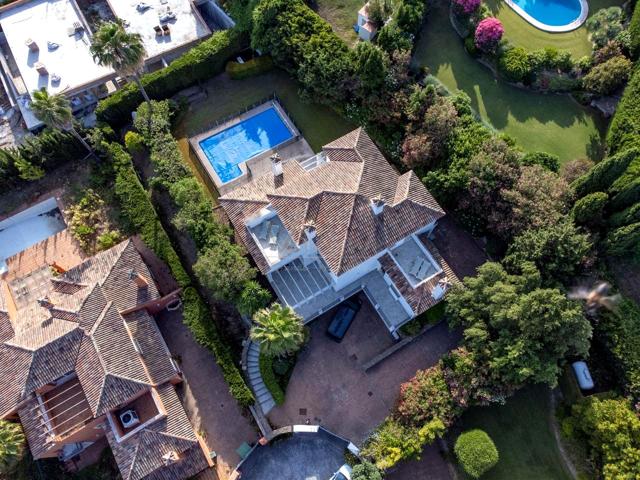 Casa - Chalet en venta en Sotogrande de 350 m2 photo 0
