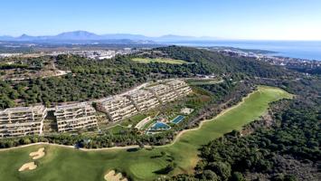 Venta de apartamentos en Artia Alcaidesa. photo 0