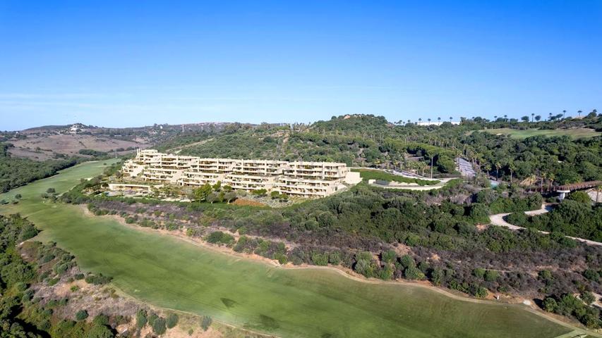 Venta de apartamentos en Atria Alcaidesa. photo 0