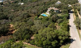 Terreno en venta en Sotogrande de 2100 m2 photo 0