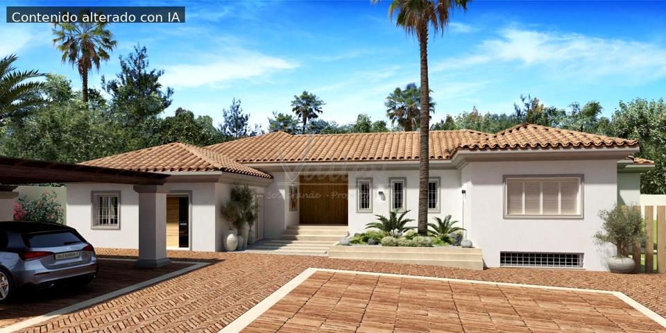 Villa exclusiva con reforma integral en la zona A de Sotogrande Costa photo 0
