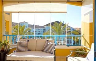 Alquiler de apartamento en Guadalmarina, Sotogrande photo 0