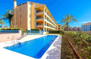 Alquiler de apartamento en Guadalmarina, Sotogrande photo 0