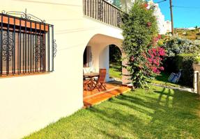 Apartamento en alquiler en Torreguadiaro de 120 m2 photo 0