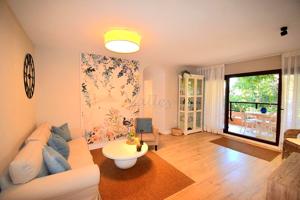 Apartamento en alquiler en Sotogrande de 106 m2 photo 0