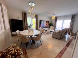 Venta de apartamento en Pueblo Nuevo de Guadiraro en Urbanización La Mesana. photo 0