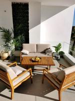 Apartamento en primera línea de golf y mar en The Links II, Alcaidesa photo 0