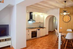 Apartamento en alquiler en San Martín del Tesorillo de 90 m2 photo 0