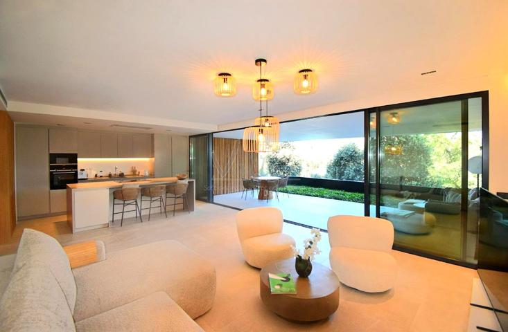 Venta de apartamento en Urbanización Village Verde Fase II en la Reserva de Sotogrande. photo 0