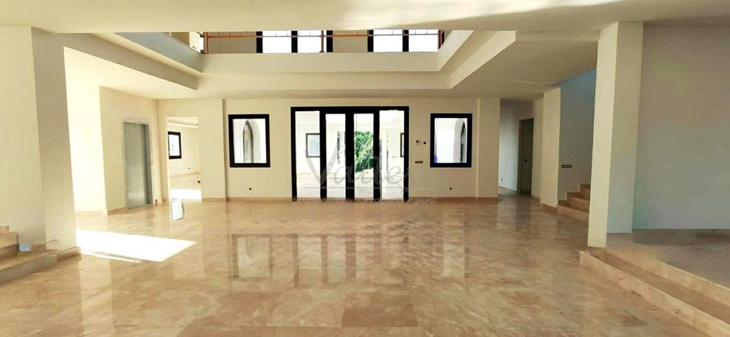 Venta de espectacular villa en zona G, Sotogrande. photo 0