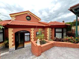 Venta de Chalet Independiente en Venta en Santa Margarita, La Línea de la Concepción photo 0