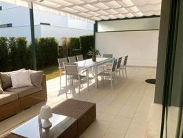 Venta de apartamento en planta baja en Senda Chica, Sotogrande photo 0