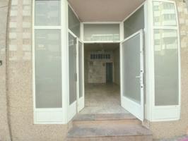 Local En alquiler en Zaragoza photo 0
