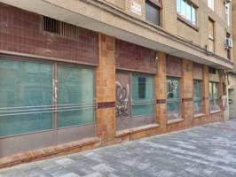 Local En alquiler en Zaragoza photo 0