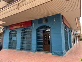 Local En alquiler en Zaragoza photo 0