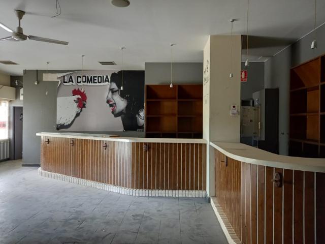Local En alquiler en Zaragoza photo 0