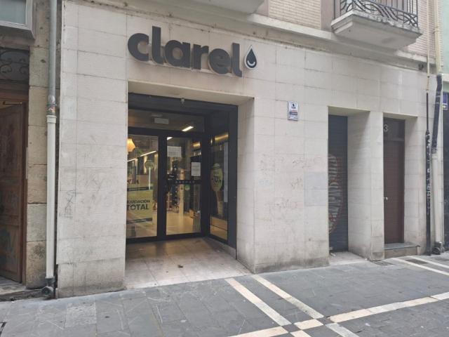 Local En alquiler en Pamplona - Iruña photo 0
