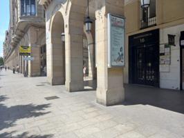 Local En alquiler en Zaragoza photo 0