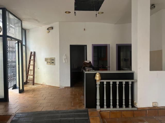 Local En alquiler en Parque Palomar – Bombarda, Zaragoza photo 0